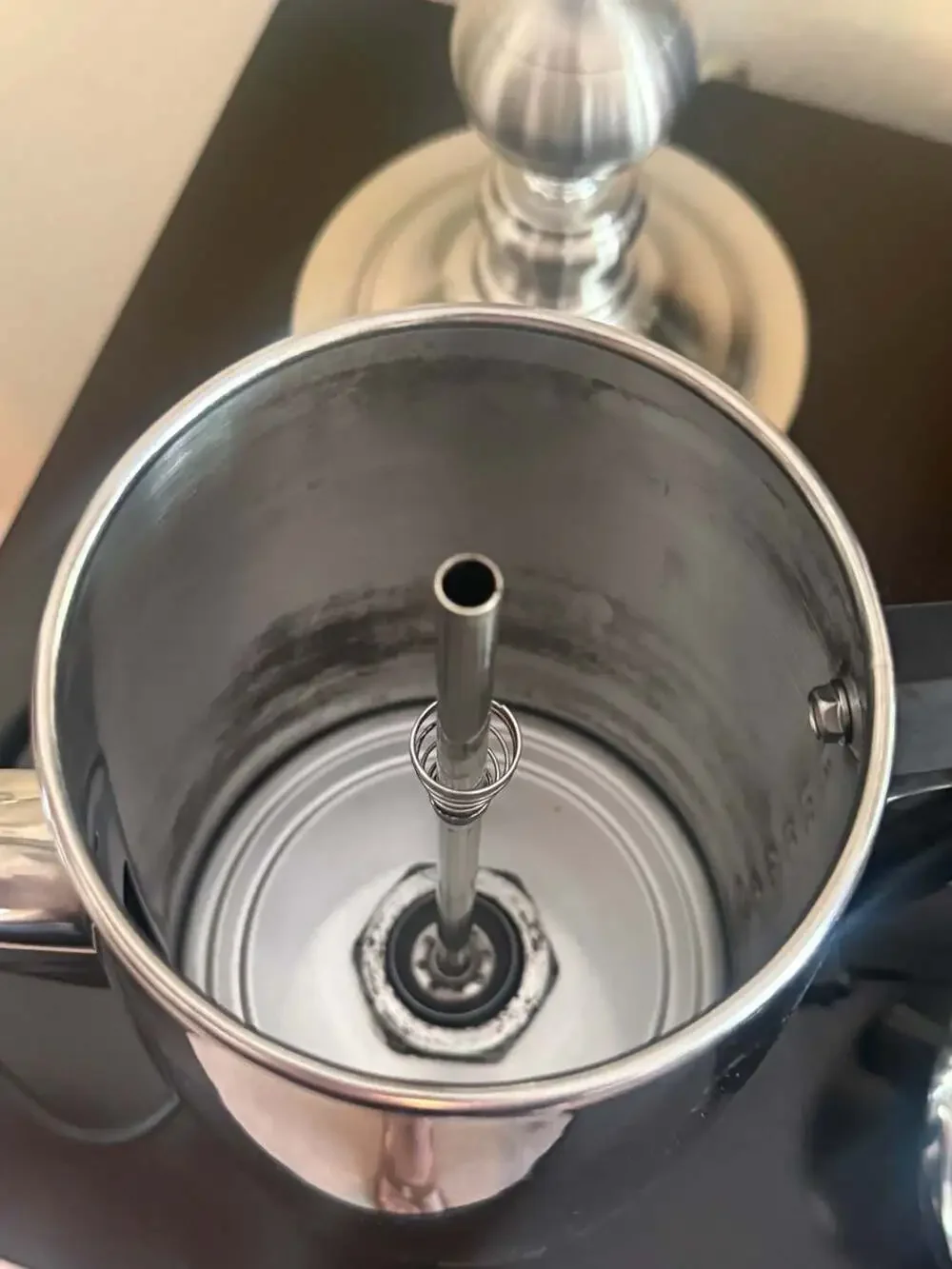 Presto Stainless Steel 12-Cup Electric Percolator Coffee Maker Model 02811